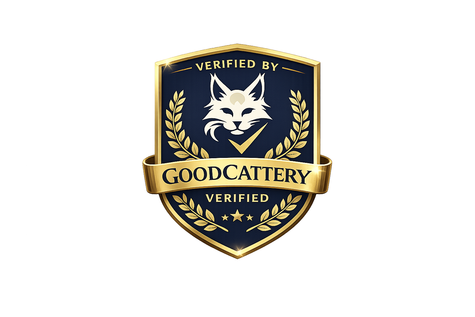 GoodCattery Verified